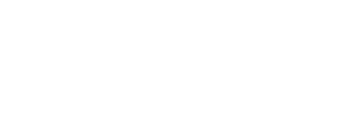 certification rncp logo blanc